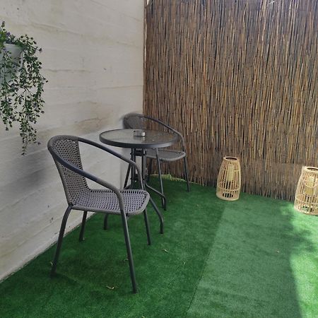Apartament Aurora Nest Gaios Zewnętrze zdjęcie