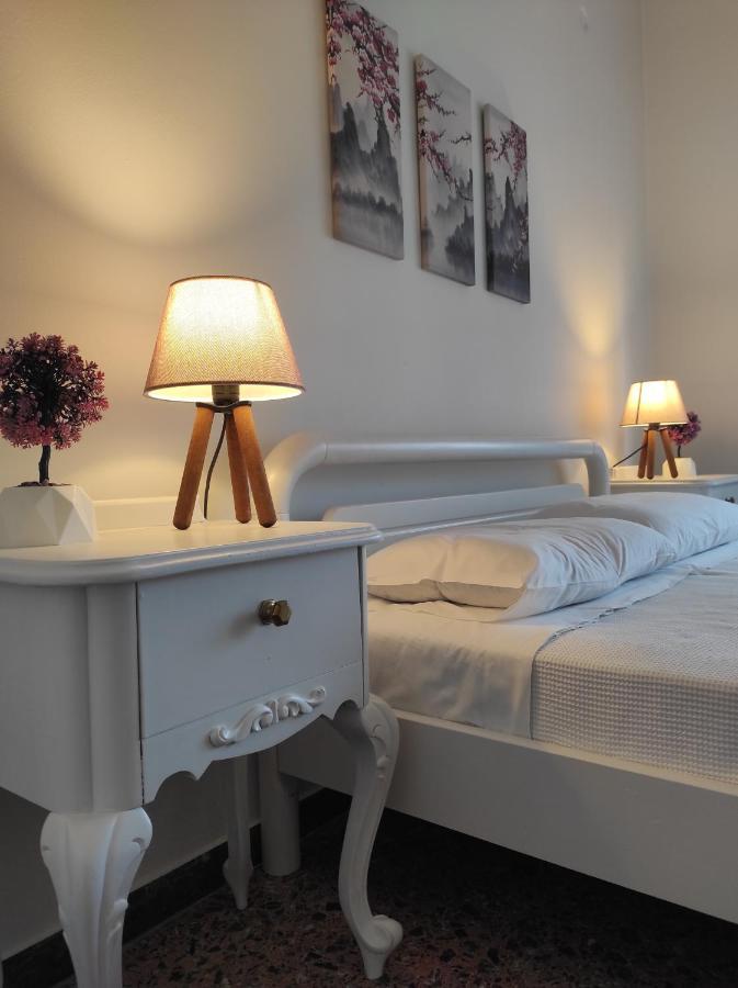Apartament Aurora Nest Gaios Zewnętrze zdjęcie