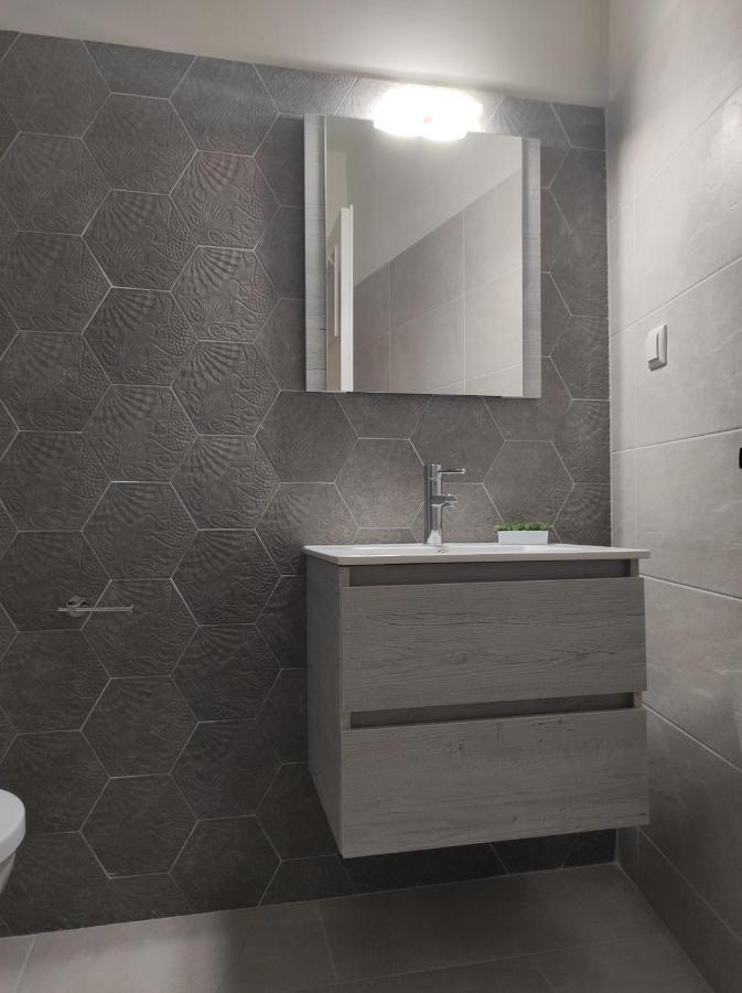 Apartament Aurora Nest Gaios Zewnętrze zdjęcie
