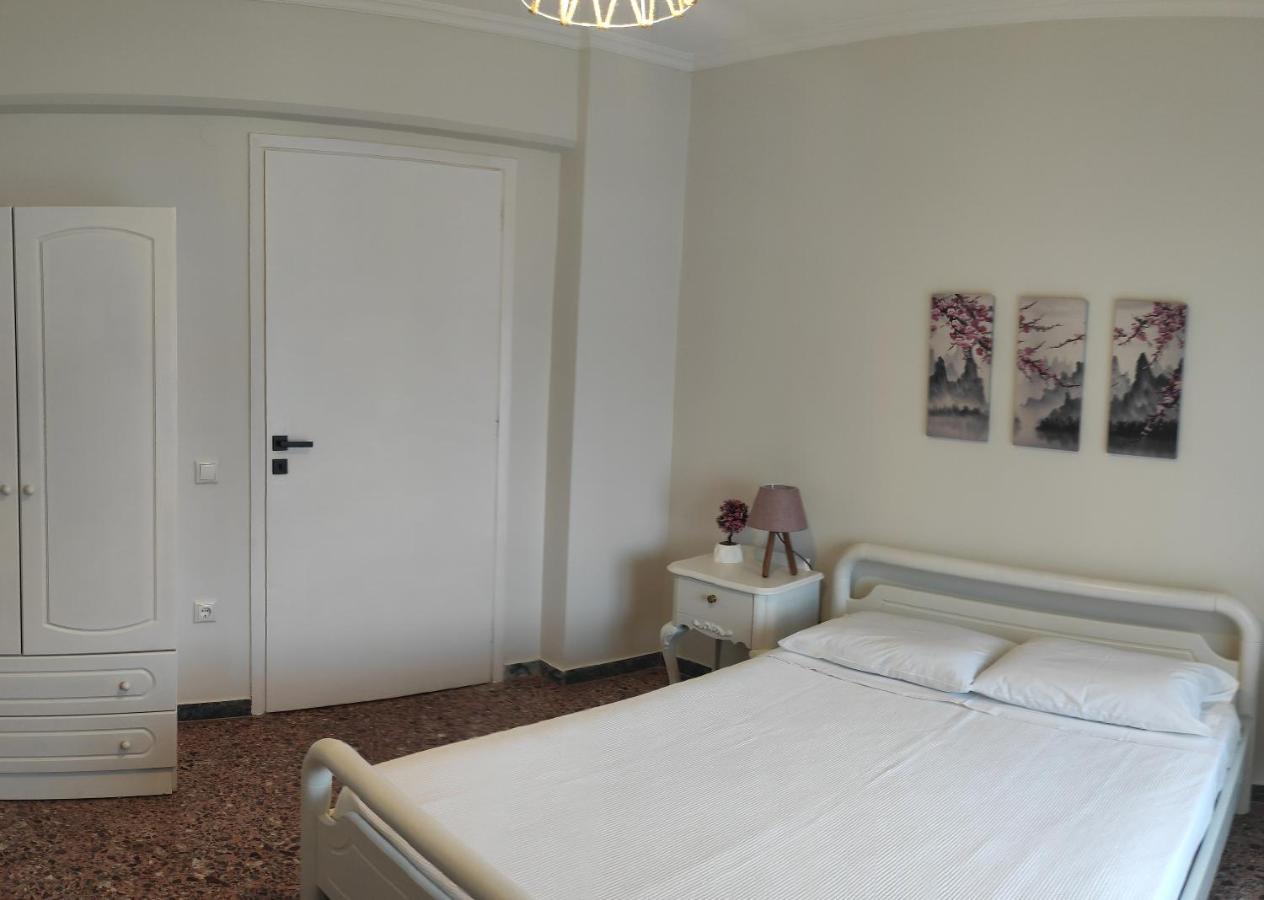 Apartament Aurora Nest Gaios Zewnętrze zdjęcie