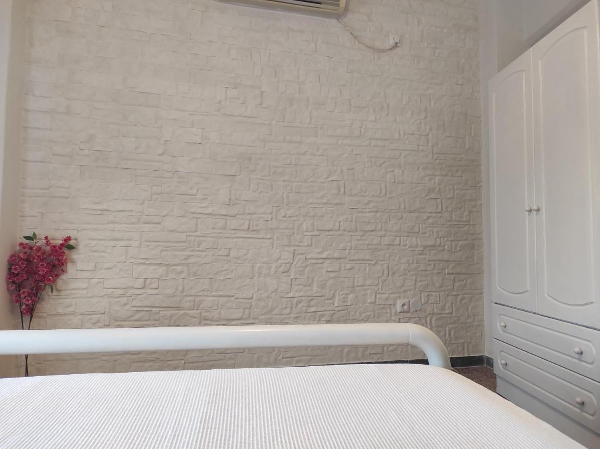 Apartament Aurora Nest Gaios Zewnętrze zdjęcie