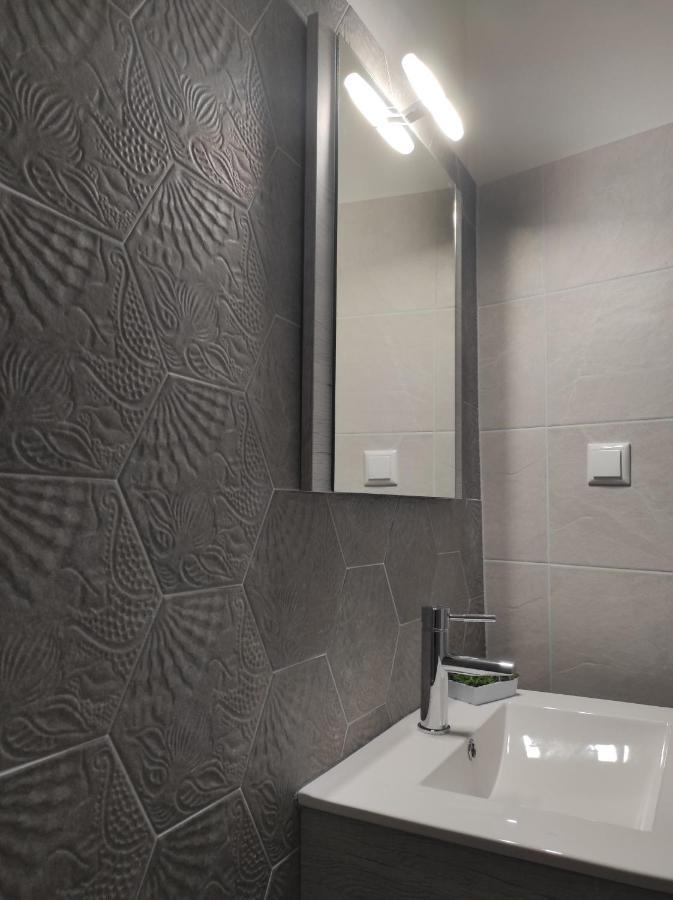 Apartament Aurora Nest Gaios Zewnętrze zdjęcie