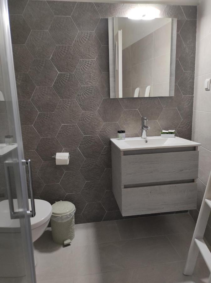 Apartament Aurora Nest Gaios Zewnętrze zdjęcie