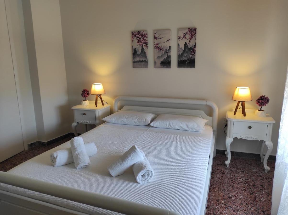 Apartament Aurora Nest Gaios Zewnętrze zdjęcie