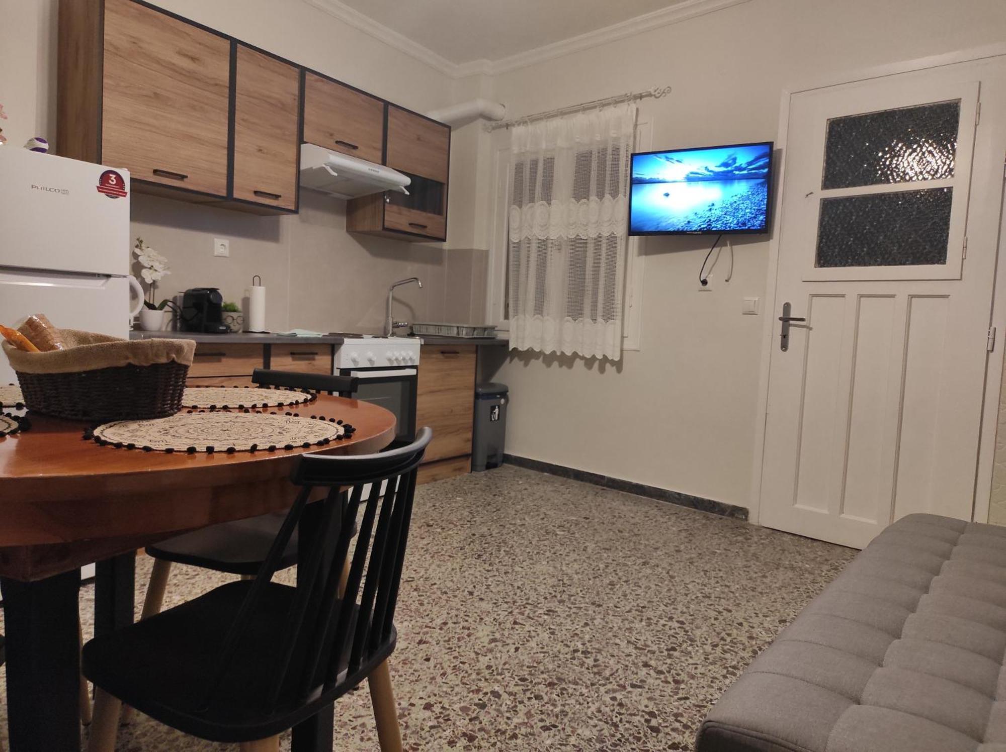 Apartament Aurora Nest Gaios Zewnętrze zdjęcie