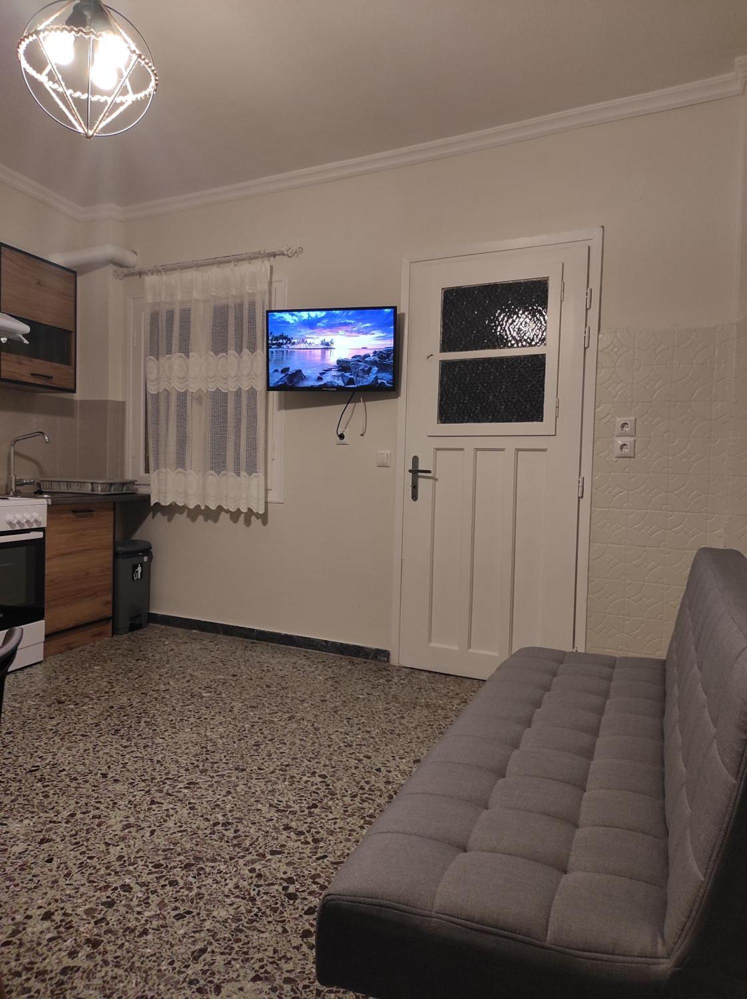 Apartament Aurora Nest Gaios Zewnętrze zdjęcie