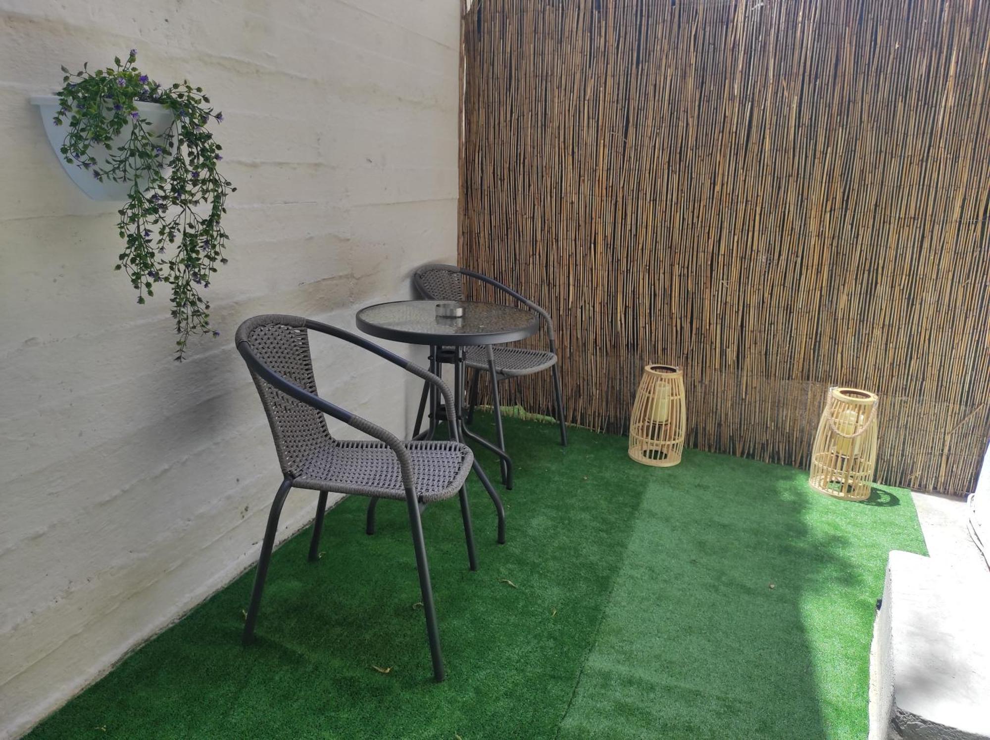 Apartament Aurora Nest Gaios Zewnętrze zdjęcie